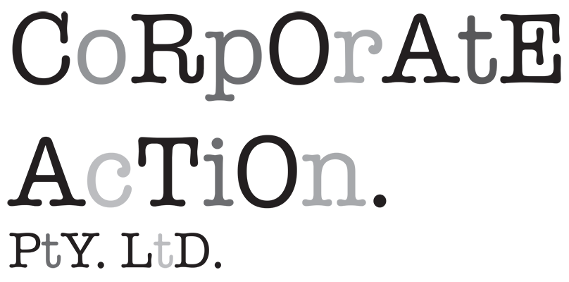 Corporate Action