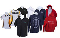 sporting clubs
