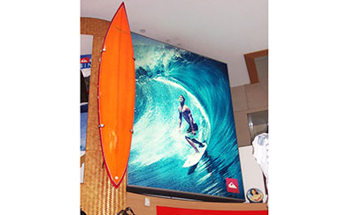 Lightboxes